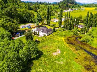 15068 Nookachamps Rd, Mount Vernon, WA 98273