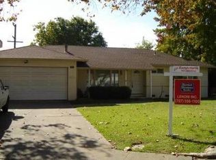 913 Edward Cir, Vallejo, CA 94591