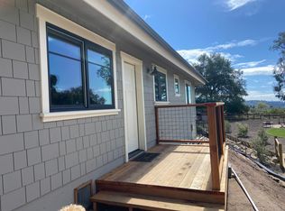 1258 N Ontare Rd, Santa Barbara, CA 93105