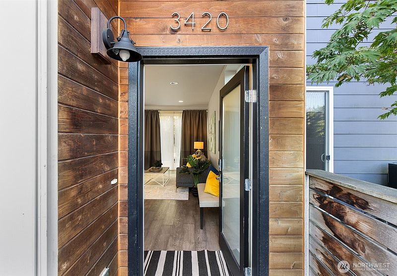 3rd image of 3420 Renton Place S
