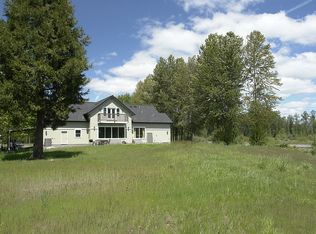 37992 M J Chase Rd, Springfield, OR 97478