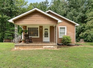 1723 Allred Rd, Lexington, NC 27292