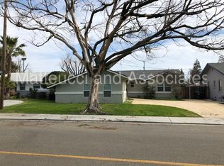 4124 Manchester Ave, Stockton, CA 95207