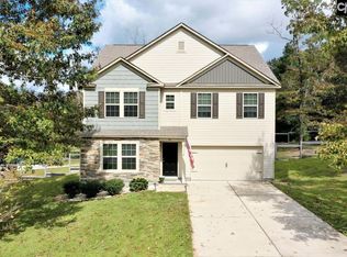 46 Riesling Ct, Lugoff, SC 29078