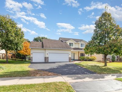 17897 Tyler St NW, Elk River, MN, 55330