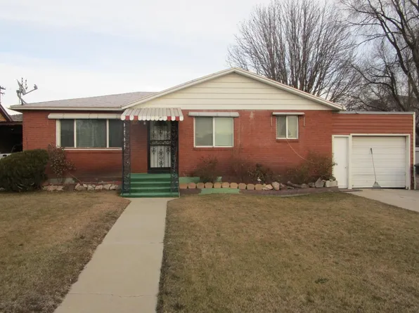 129 S Main St, Malad City, ID 83252