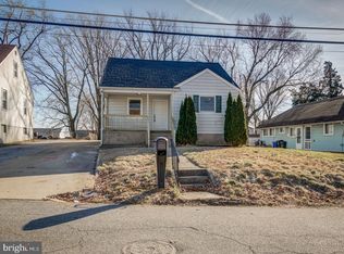 7913 35th St, Rosedale, MD 21237