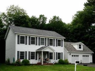 16 Willard Rd, Dover, NH 03820
