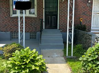 1354 Brill St, Philadelphia, PA 19124