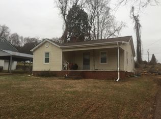 6711 State Highway 704, Madison, NC 27025