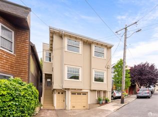 133 Charles St, San Francisco, CA 94131
