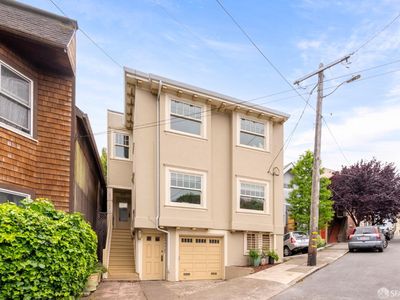 133 Charles St, San Francisco, CA, 94131