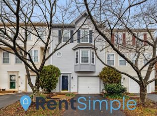 14359 Newbern Loop, Gainesville, VA 20155