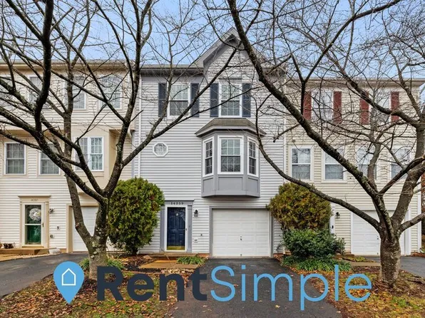 14359 Newbern Loop, Gainesville, VA 20155