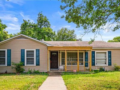 1316 Crestview Dr, Waco, TX, 76710