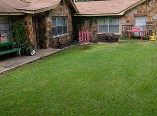 223 Collum Ln E, Alma, AR 72921