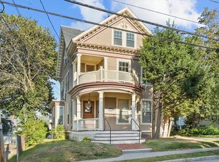 312 Wilder St, Lowell, MA 01851