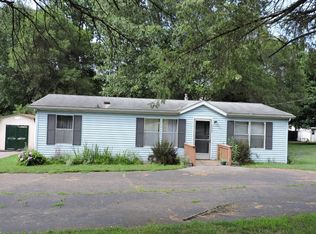 31802 Swisher St, Dowagiac, MI 49047