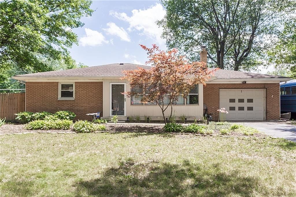 6911 W Lockerbie Dr, Indianapolis, IN 46214 Zillow