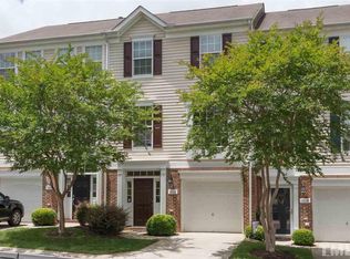 5222 Echo Ridge Rd, Raleigh, NC 27612