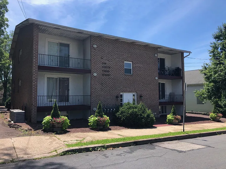 236 S 3rd Street