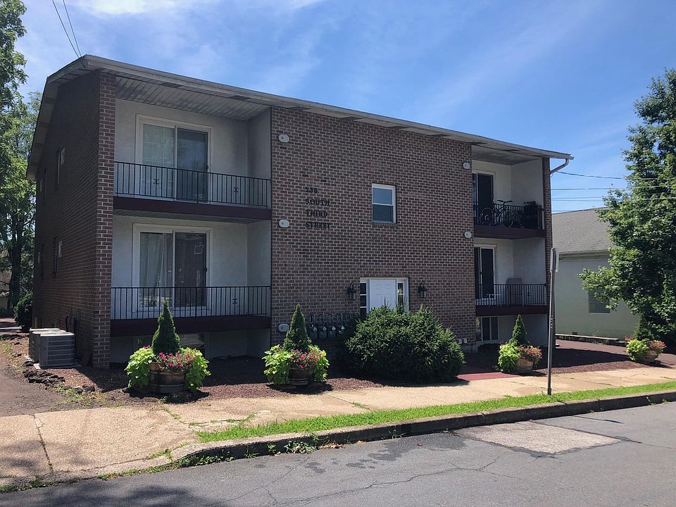 236 S 3rd Street