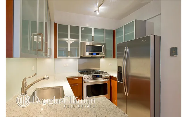 Rented by Douglas Elliman | media 1