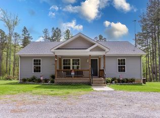 4559 Lunenburg County Rd, Keysville, VA 23947