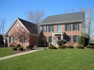 277 Landings Dr, Buffalo, NY 14228