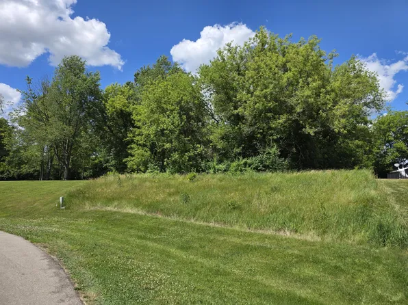 LOT 19 Burning Tree St, Jackson, MI 49201