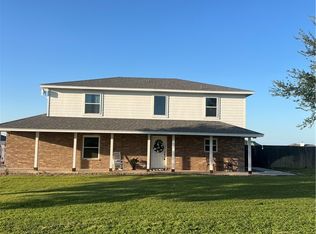 1414 County Road 3651, Sandia, TX 78383