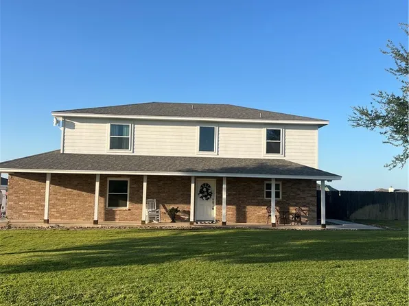 1414 County Road 3651, Sandia, TX 78383