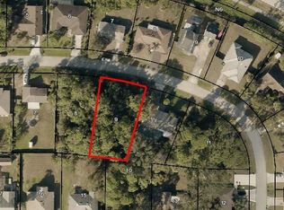 142 Memory Ln NE, Palm Bay, FL 32907