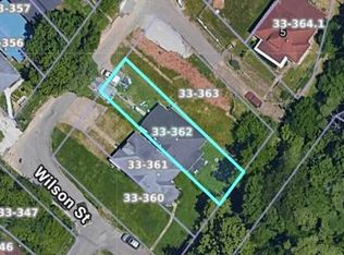 3 Rutland Ave, Huntington, WV 25705