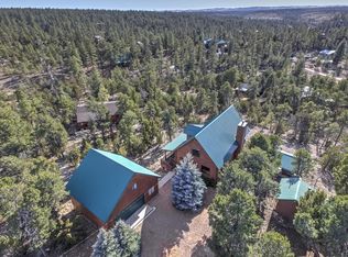 1939 Elk Rd, Heber, AZ 85928