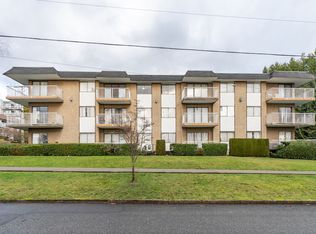 San Mateo, New Westminster, BC V3M 1S9