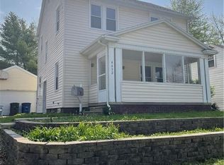 4632 Westway St, Toledo, OH 43612