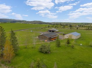 265 Dewey Saddle Rd, Grangeville, ID 83530