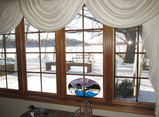 3344 Latoka Bay Rd SW, Alexandria, MN 56308