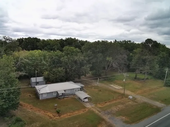 10185 E 70th Hwy, De Valls Bluff, AR 72041