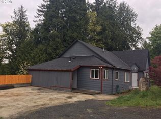 23450 S Springwater Rd, Estacada, OR 97023
