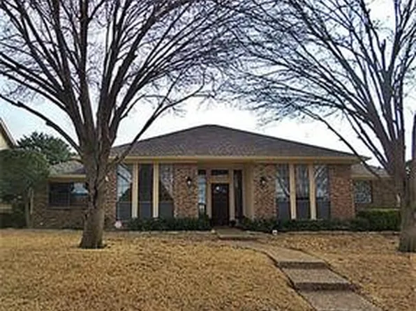 1614 Reunion Cir, Carrollton, TX 75007