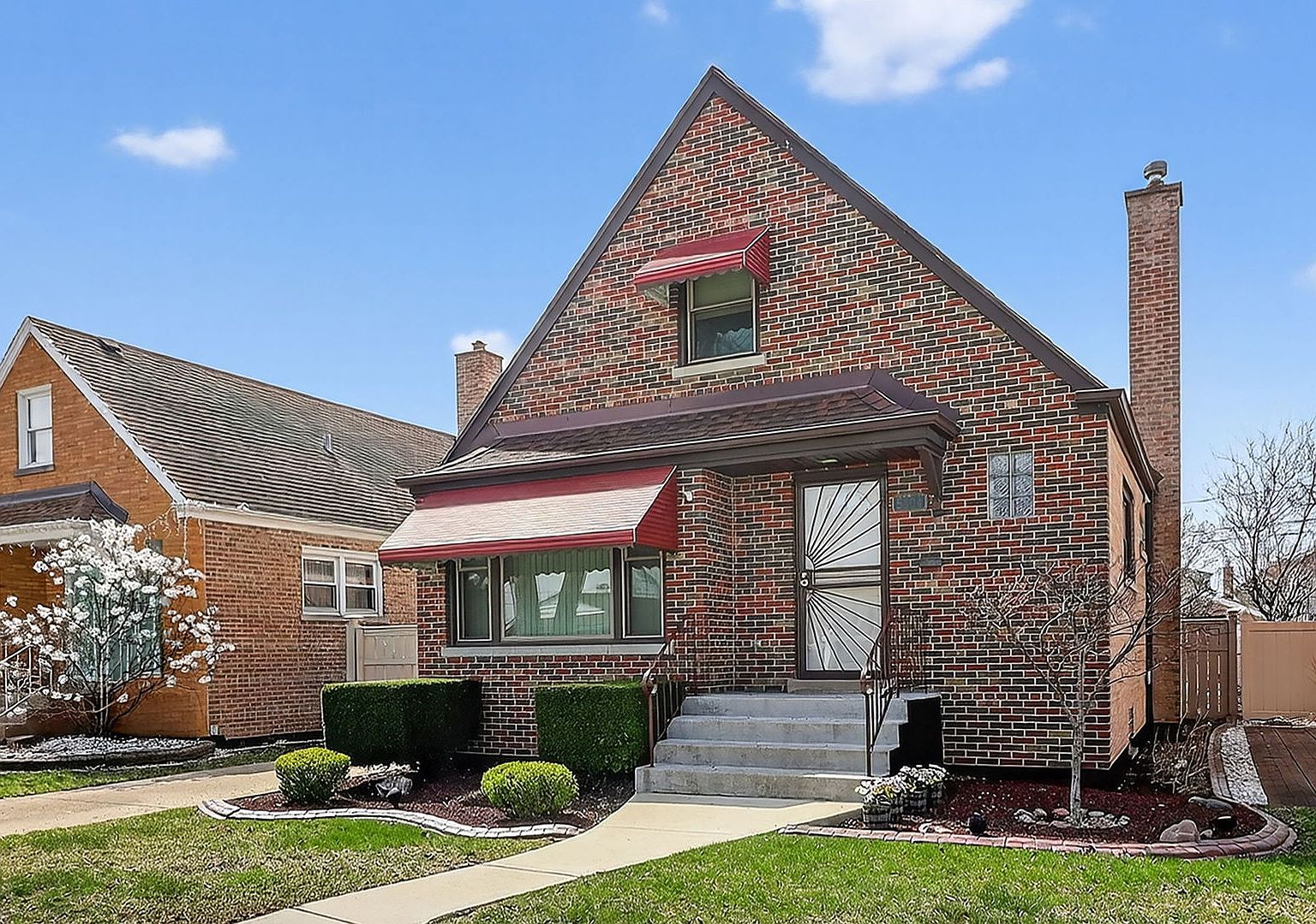 5804 S Natoma Ave, Chicago, IL 60638 | Zillow