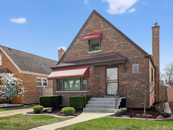 5804 S Natoma Ave, Chicago, IL 60638