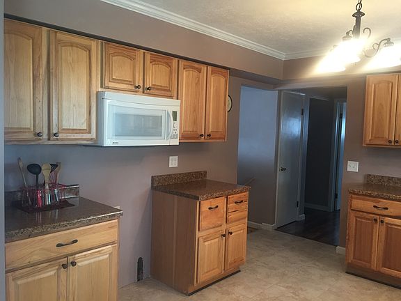 Cabinets & DuraCeramic floor