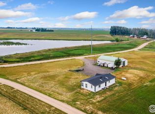 18674 County Road 3, Berthoud, CO 80513