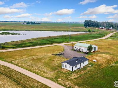 18674 County Road 3, Berthoud, CO, 80513