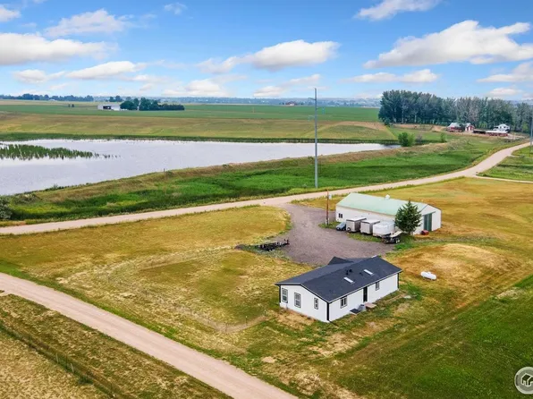 18674 County Road 3, Berthoud, CO 80513