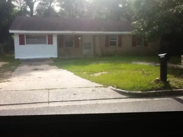 1512 Shalimar Rd, Mobile, AL 36609