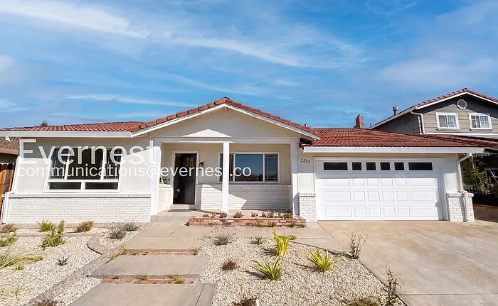 2865 Glen Heather Dr — Photo 1